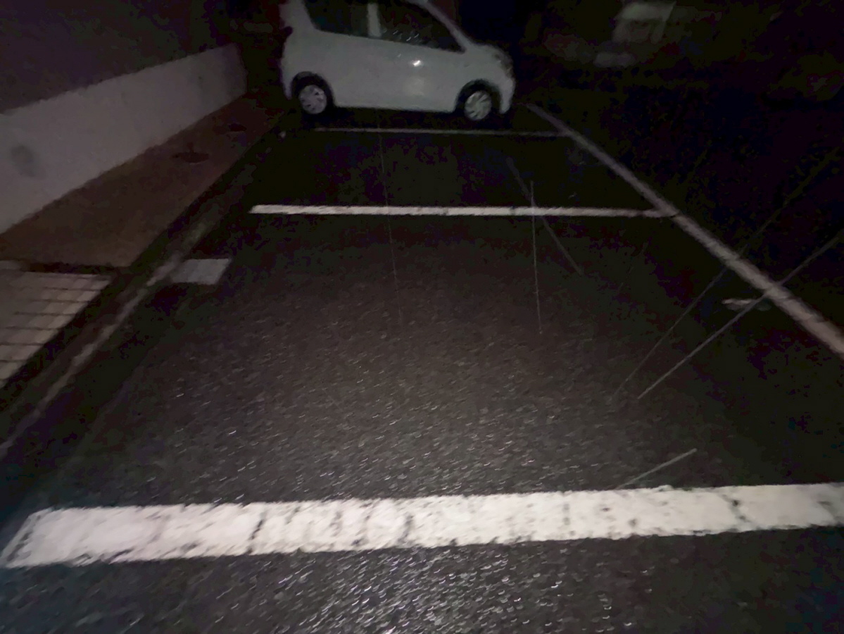 駐車場 写真17