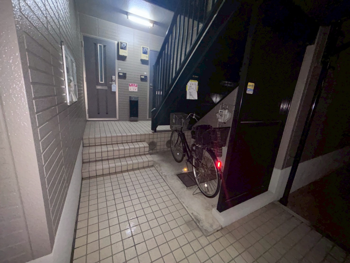 共用部 写真18