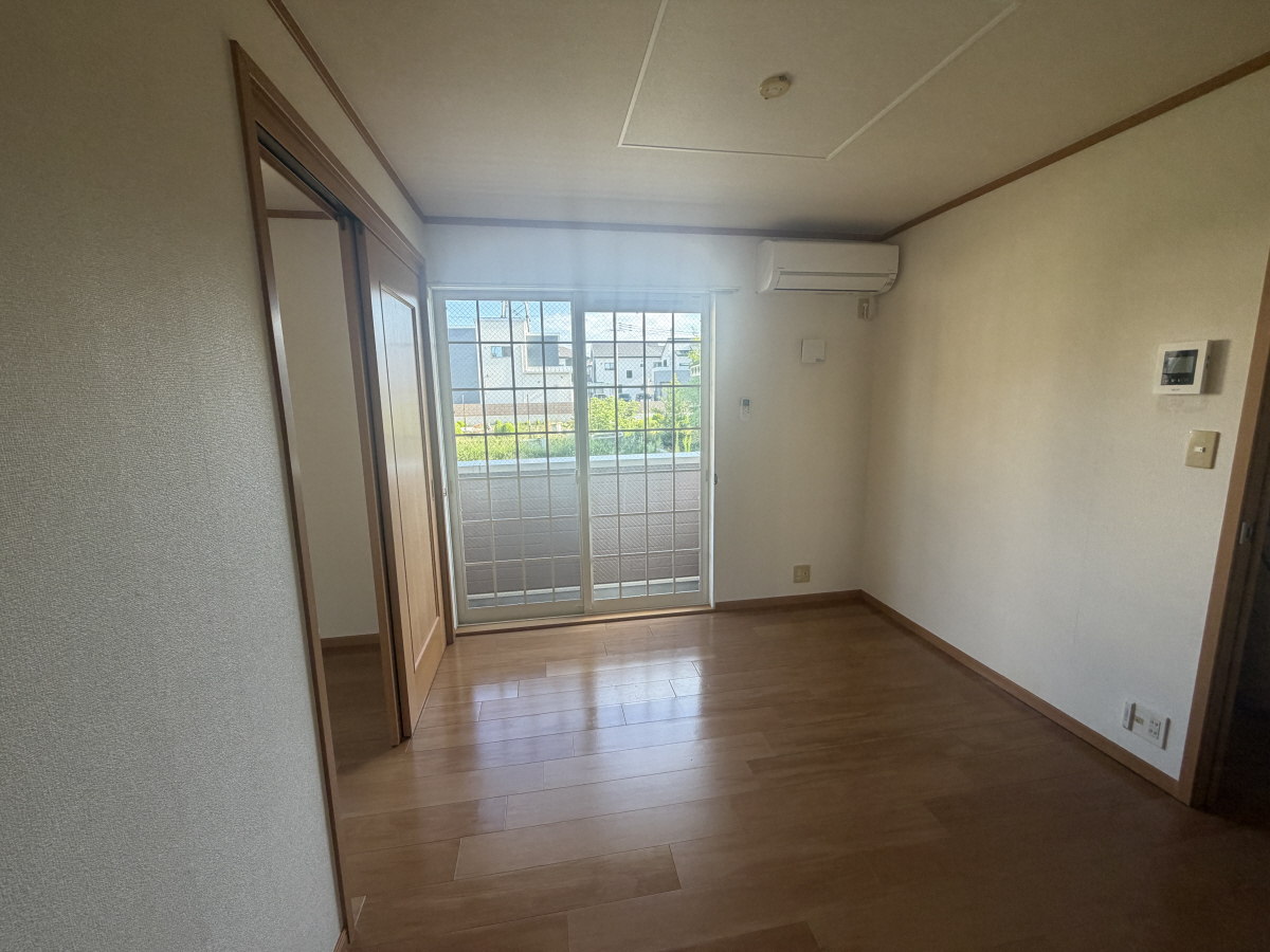 リビング 写真2