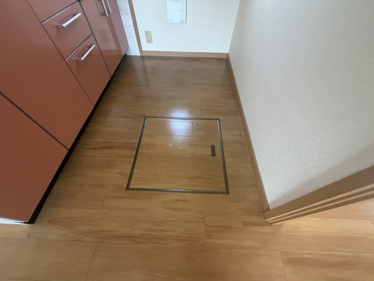 その他部屋・スペース 写真8