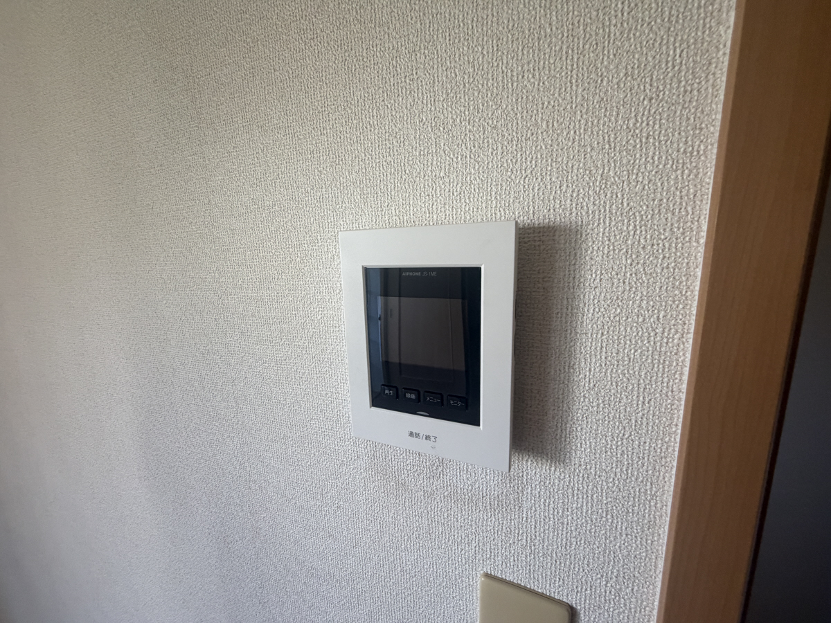 セキュリティ 写真11