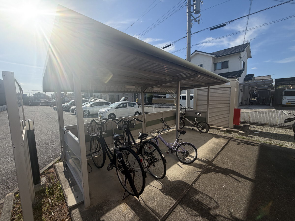 共用部 写真13