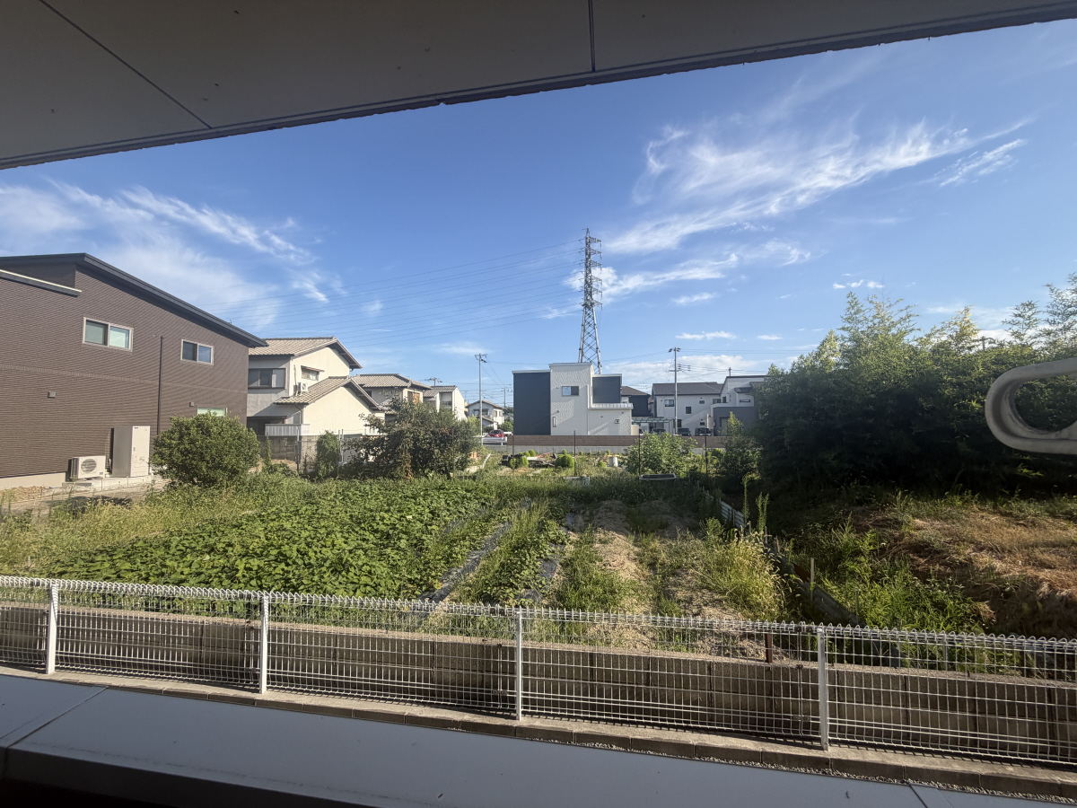 眺望 写真16