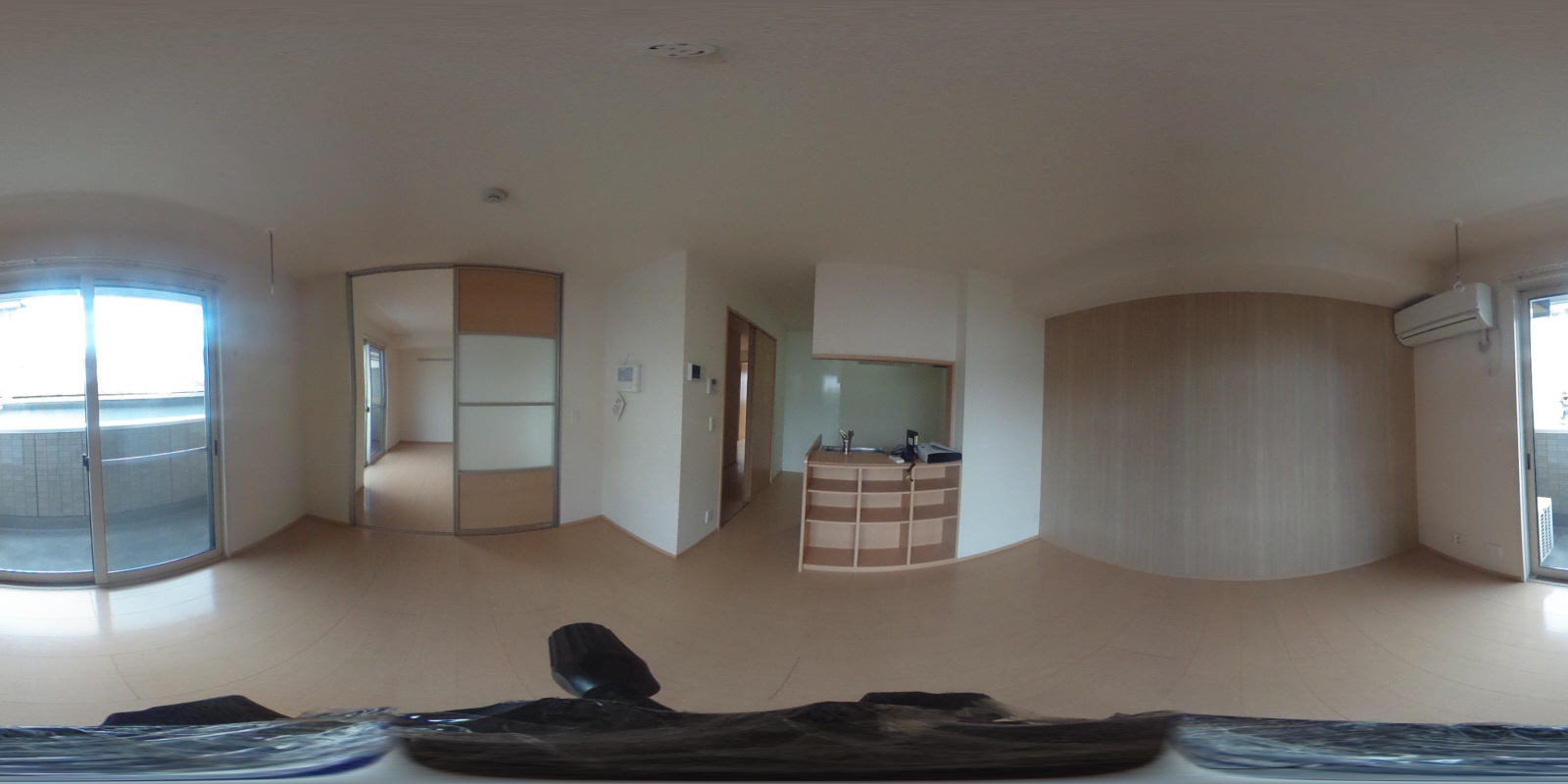 リビング 写真33