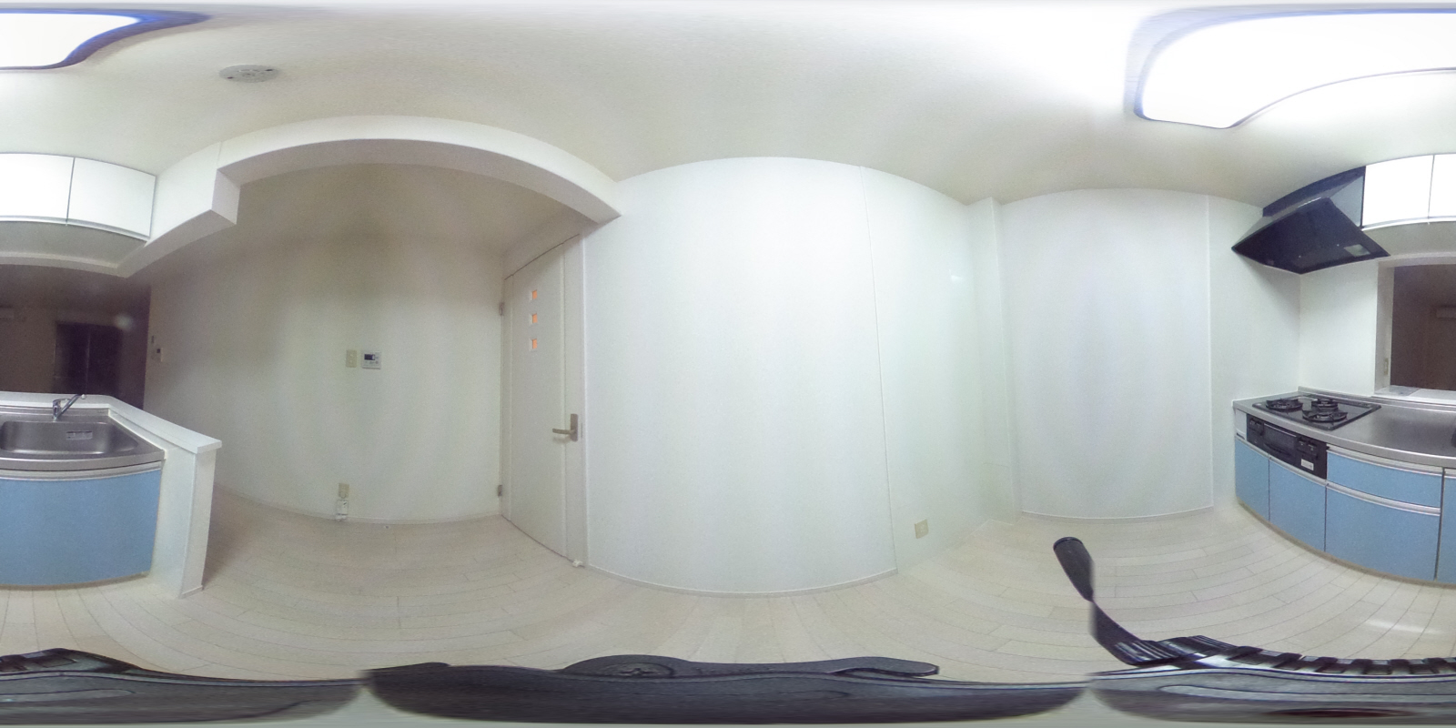 キッチン 写真34