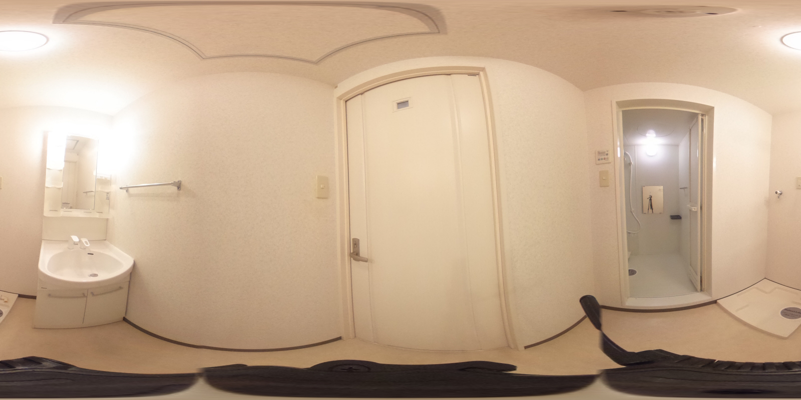 洗面所 写真35