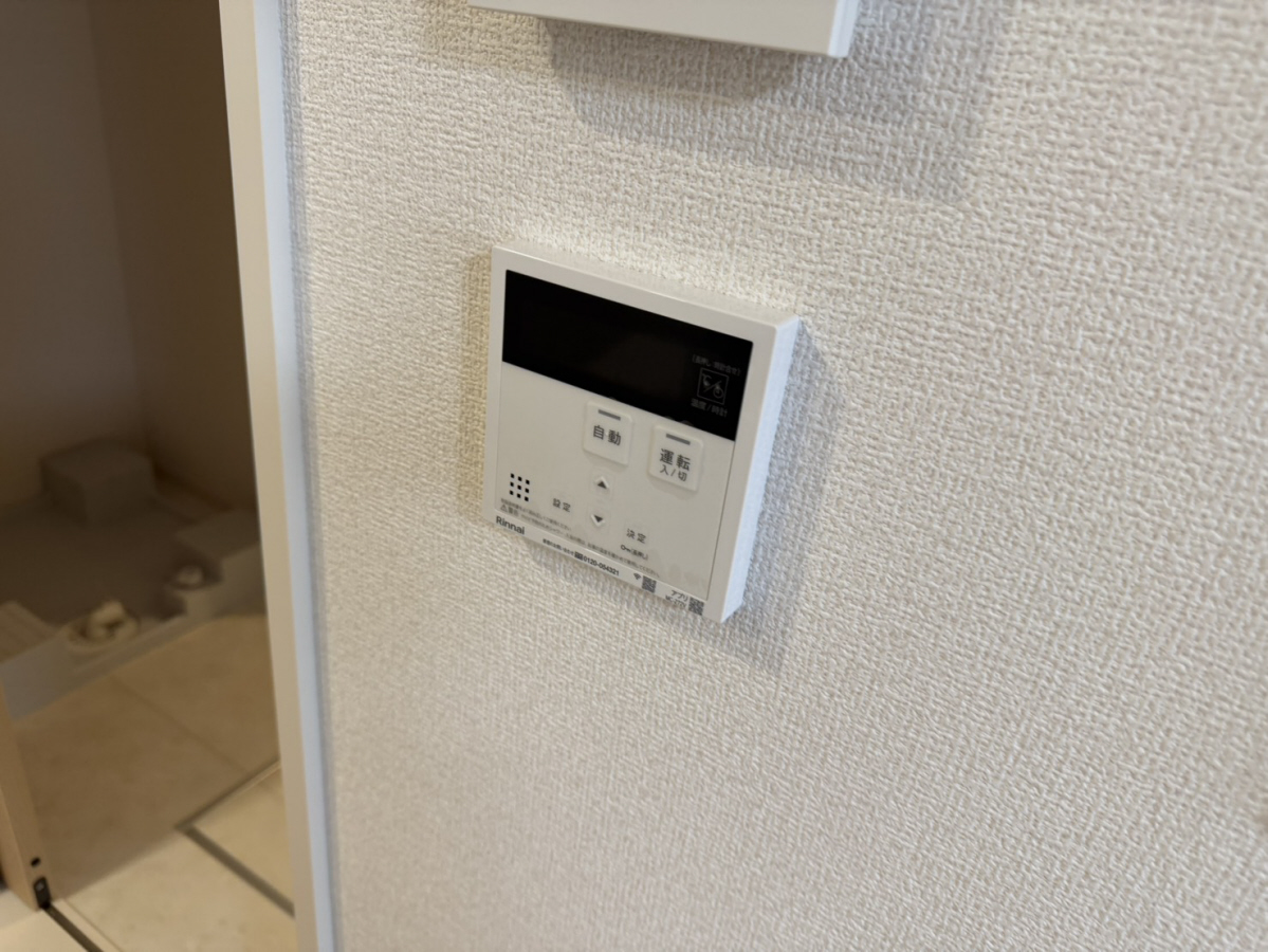 設備 写真16