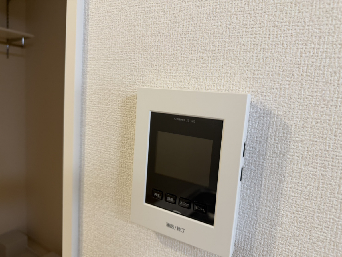 セキュリティ 写真17