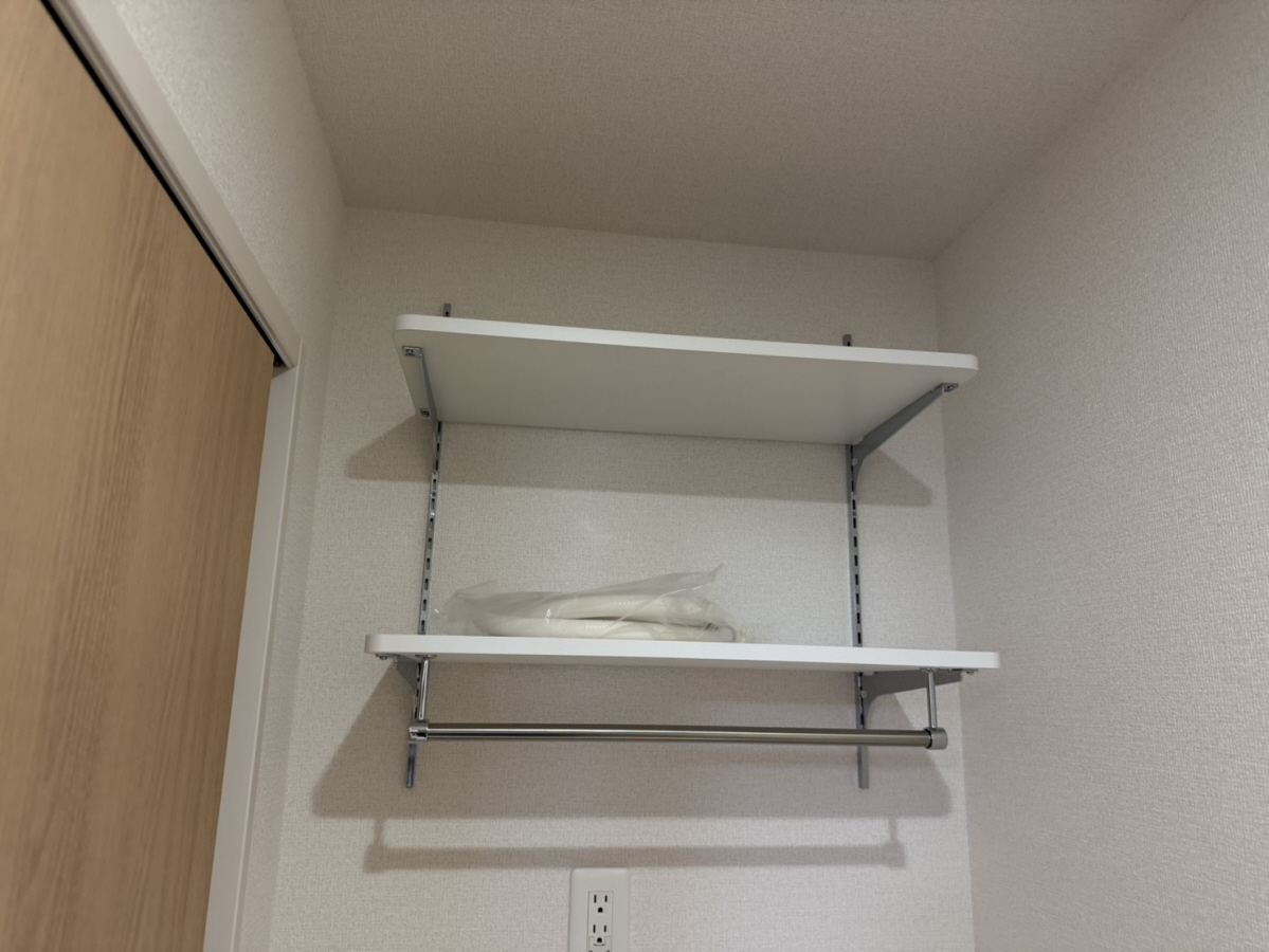収納 写真19