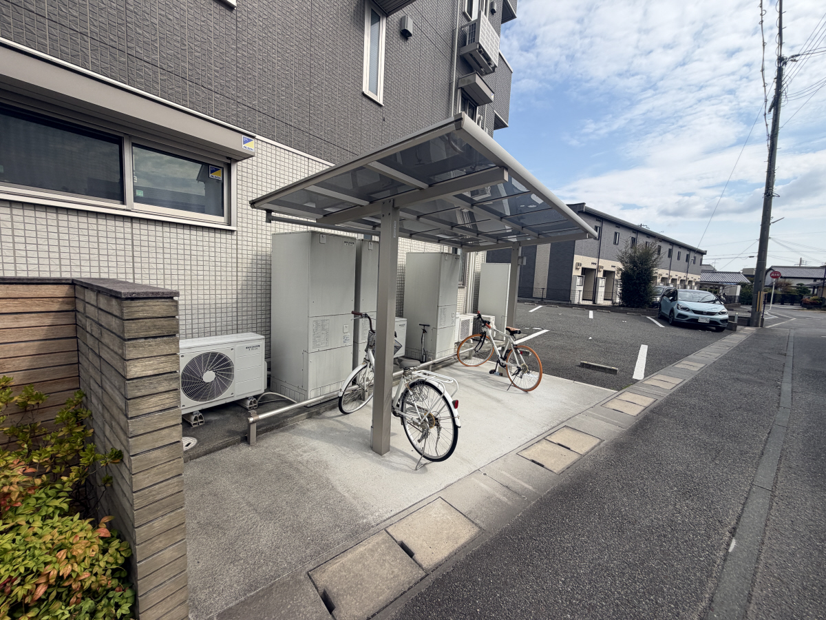 共用部 写真13