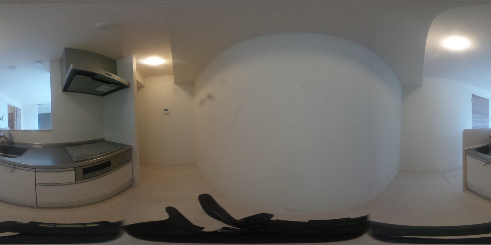 キッチン 写真34