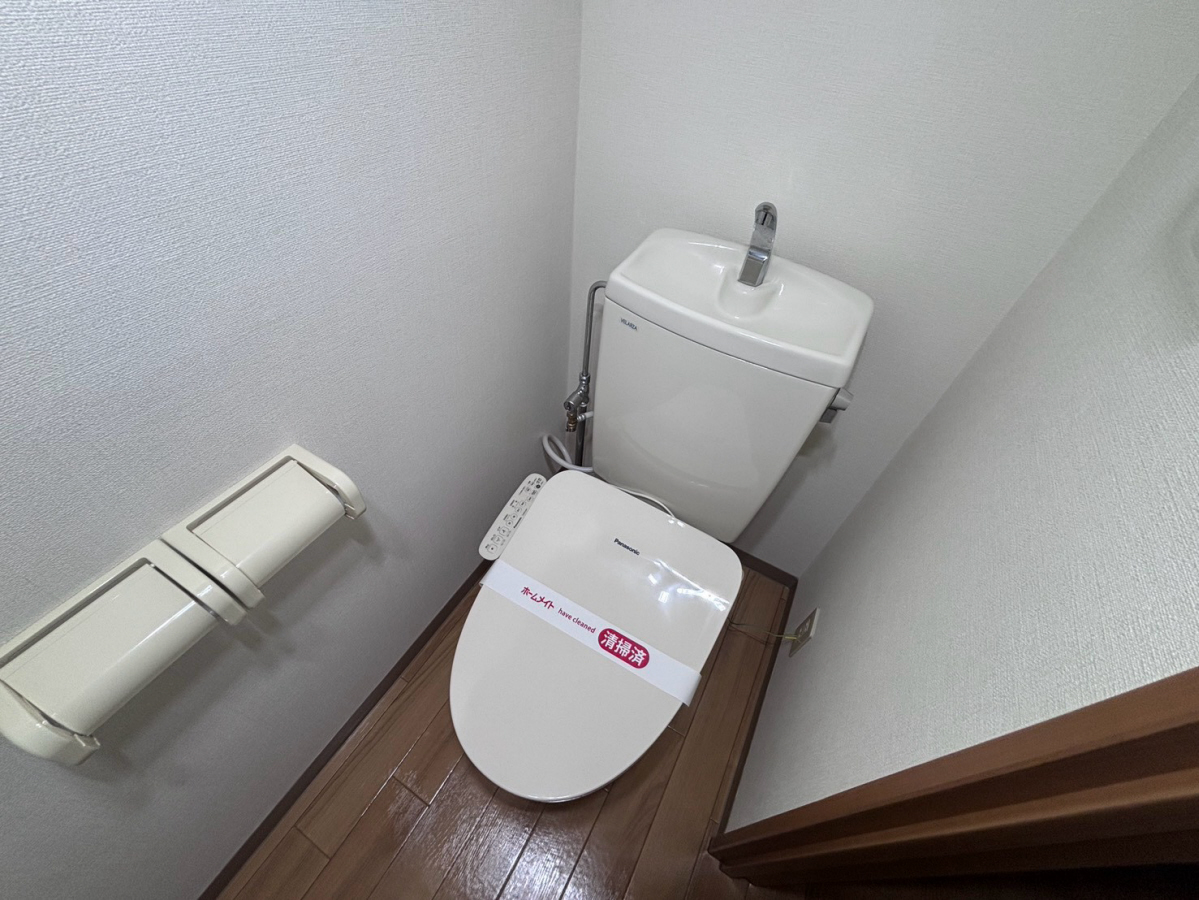 トイレ 写真5