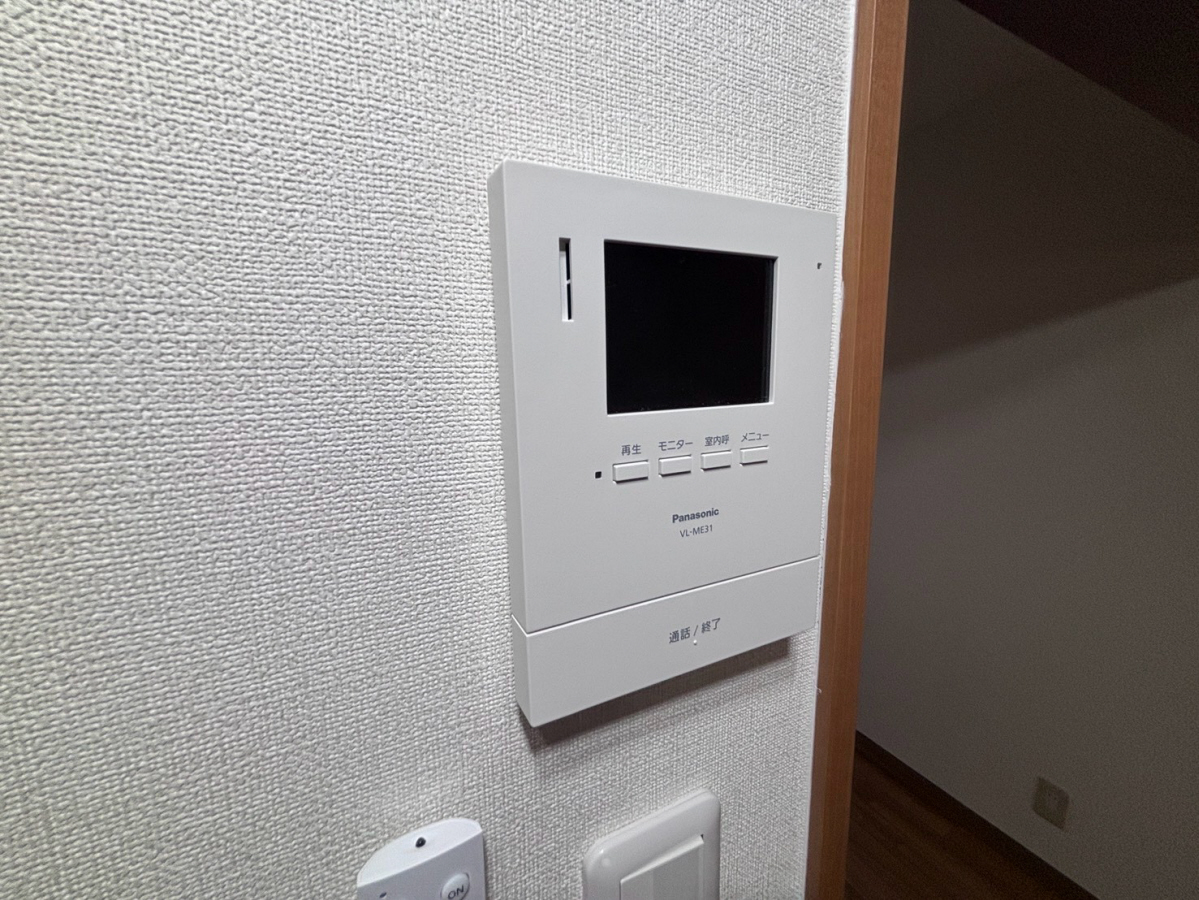 セキュリティ 写真13