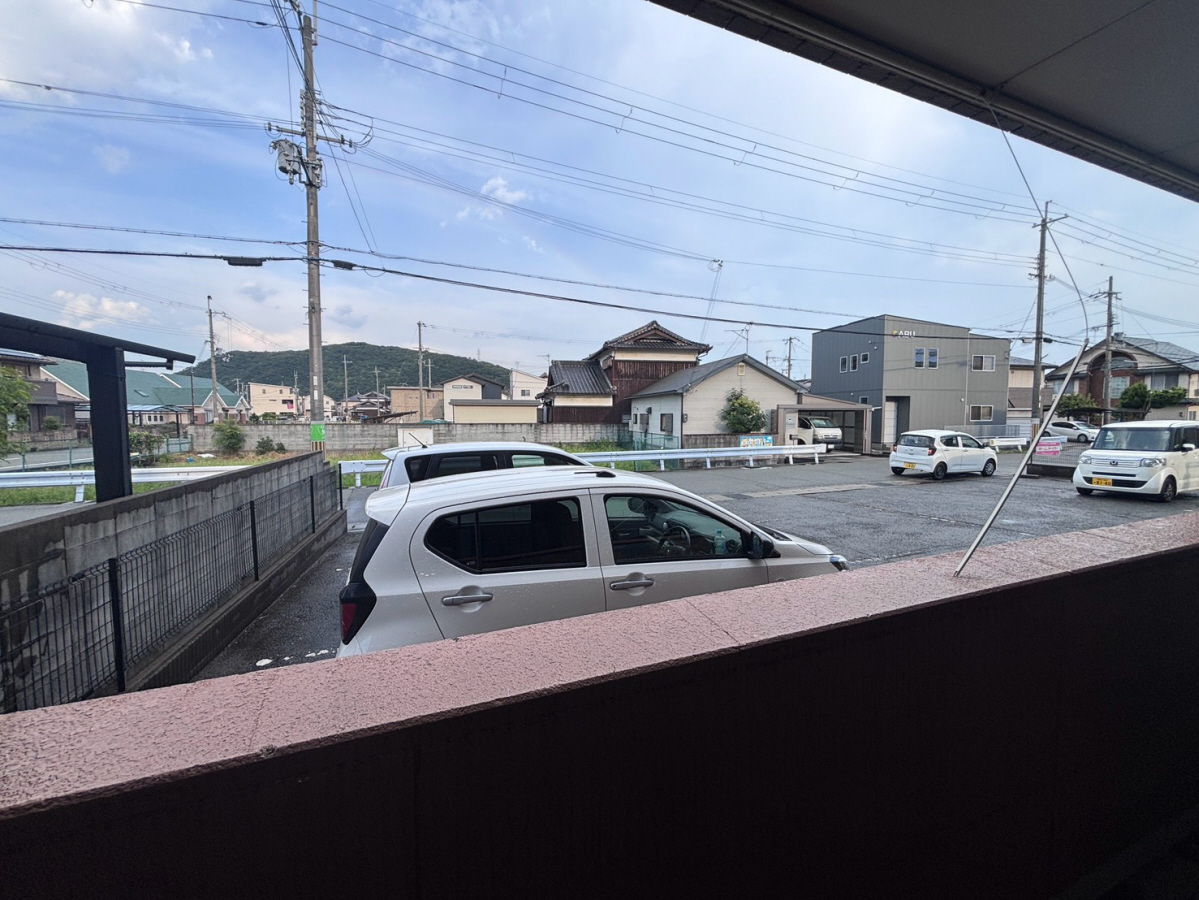 眺望 写真12