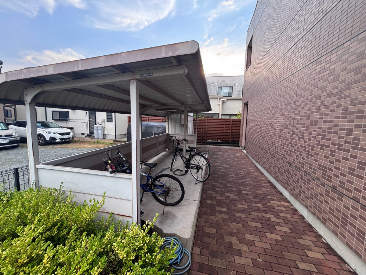 共用部 写真10