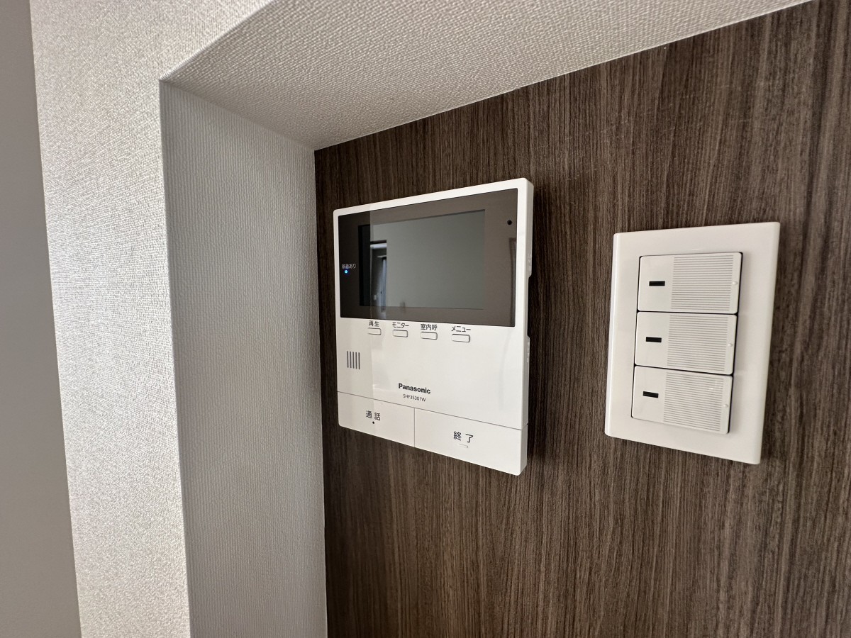 セキュリティ 写真11