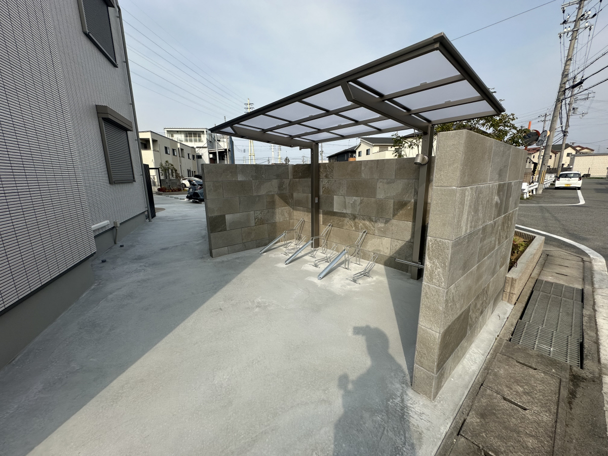 共用部 写真13