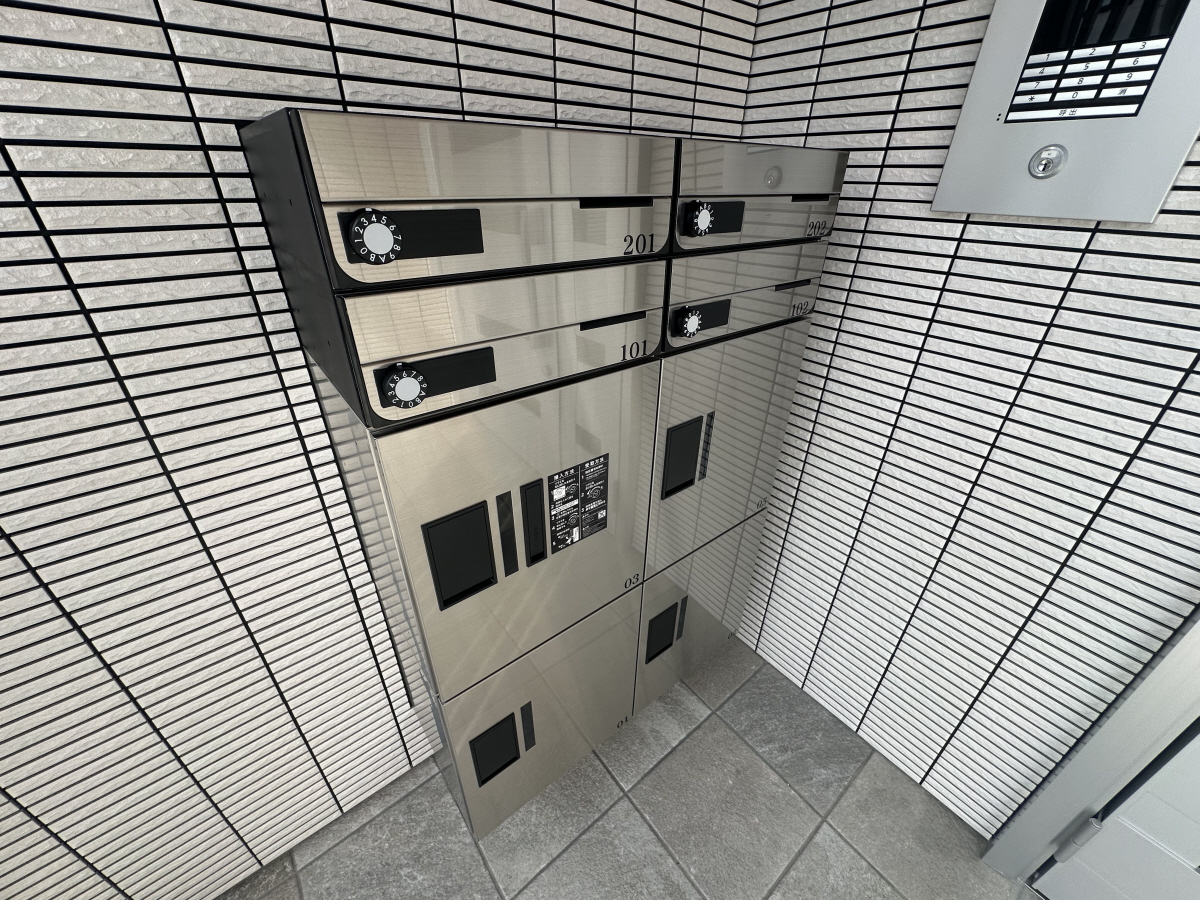 共用部 写真17