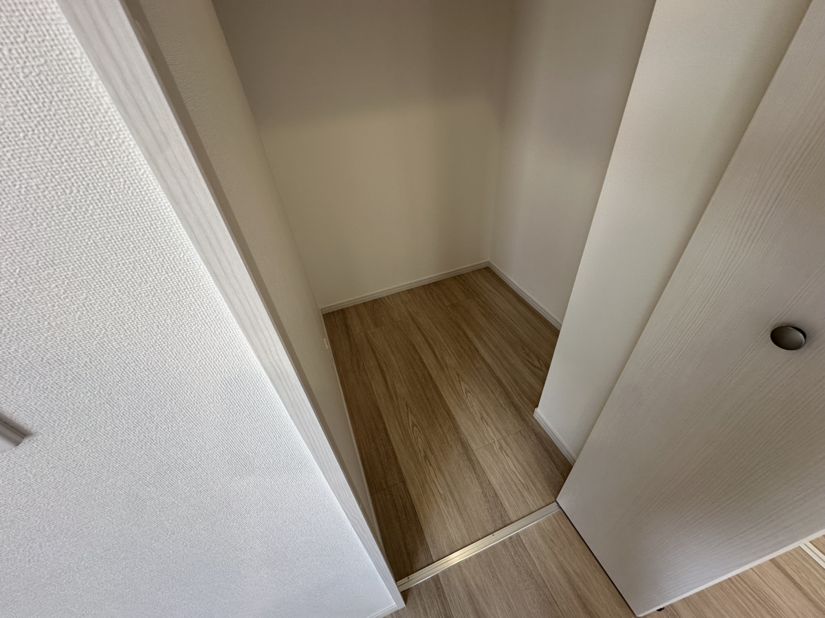 収納 写真31