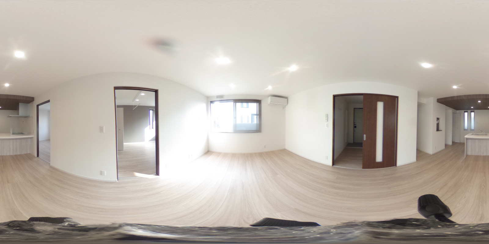 リビング 写真33