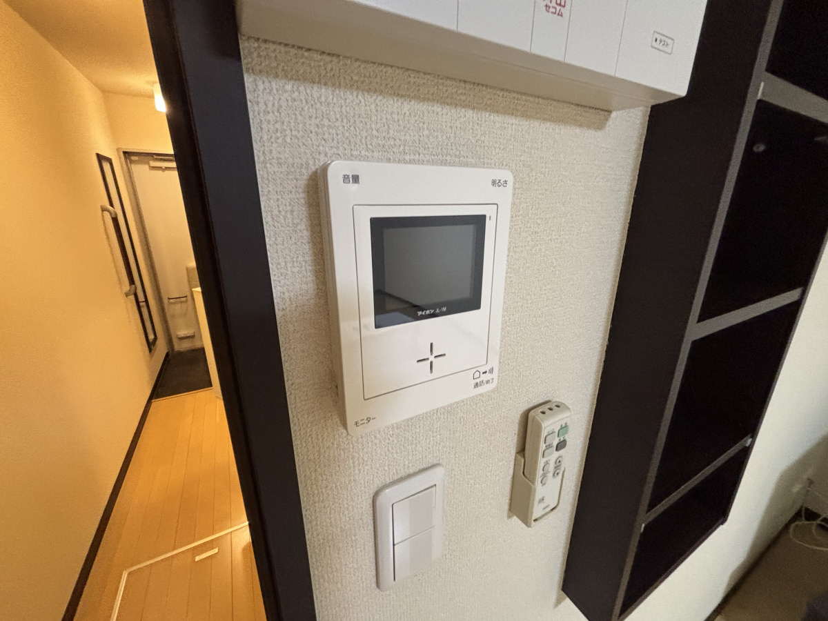 セキュリティ 写真10