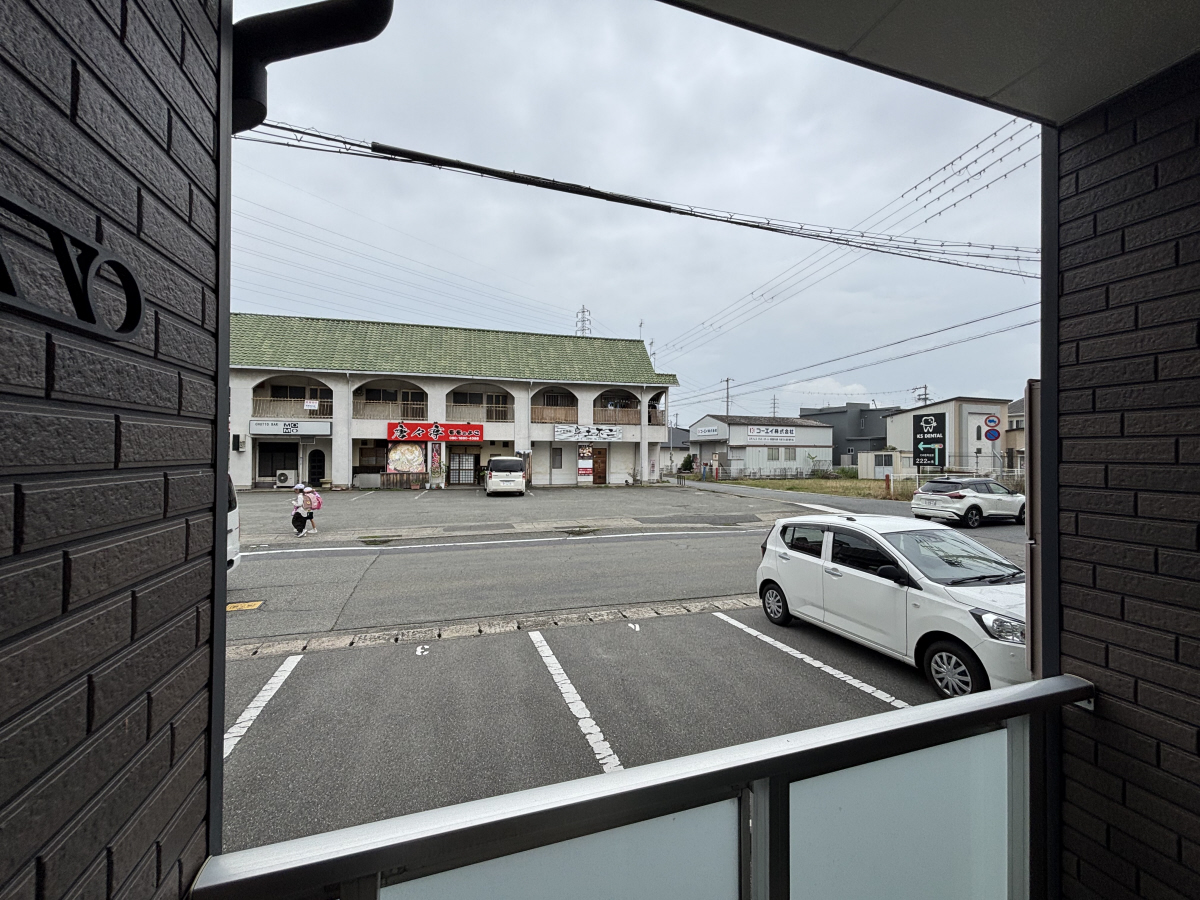 眺望 写真13