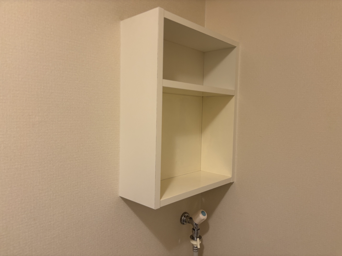 収納 写真18