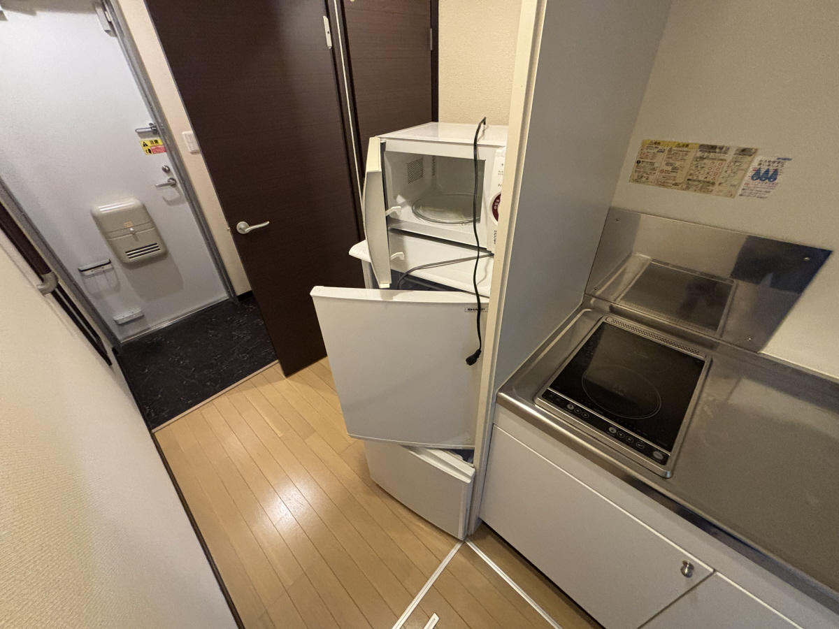 その他部屋・スペース 写真19