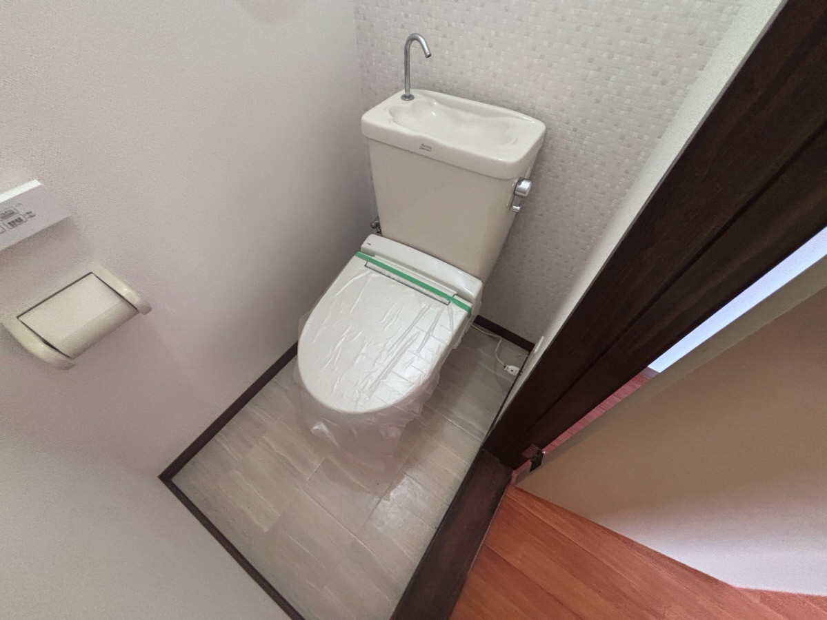 トイレ 写真6