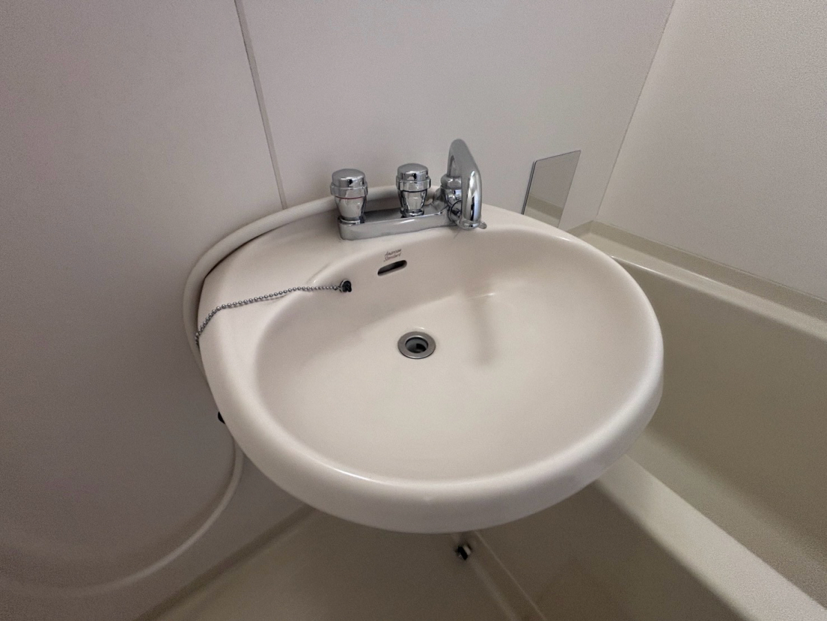 洗面所 写真5