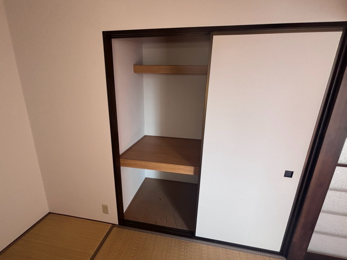 収納 写真8