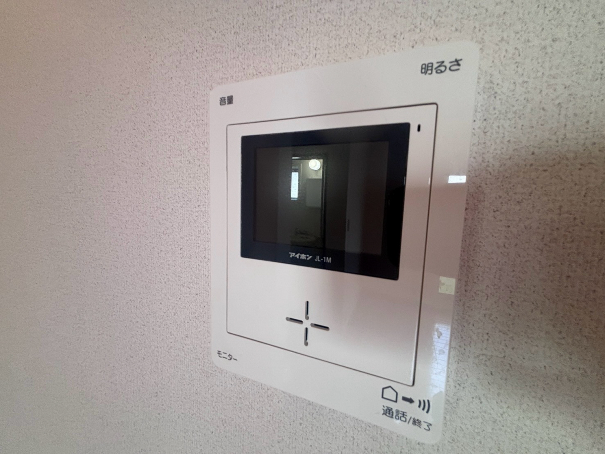 セキュリティ 写真15