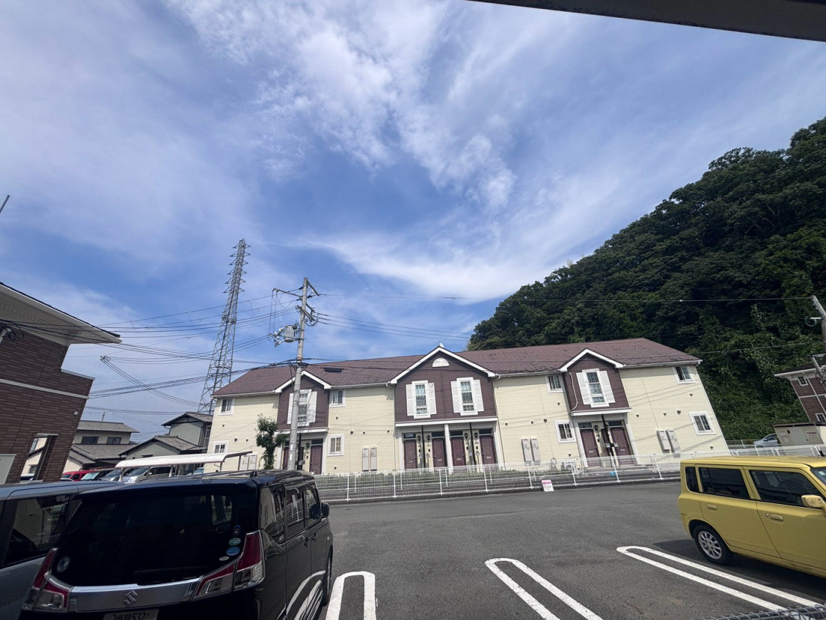 眺望 写真13