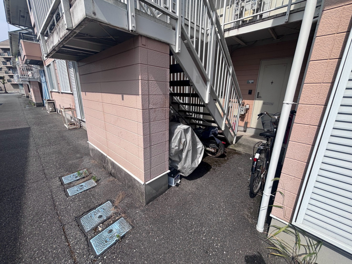 共用部 写真10