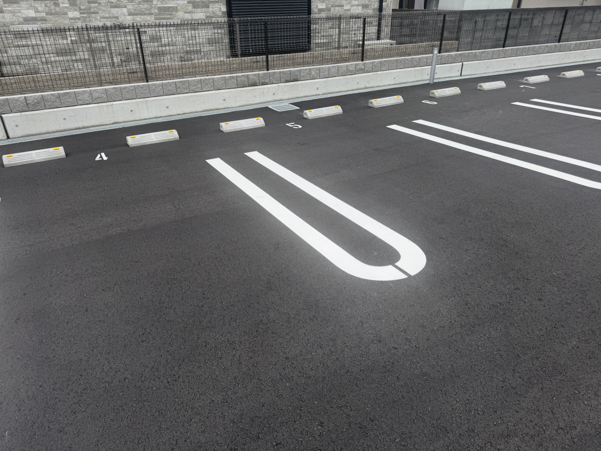 駐車場 写真16