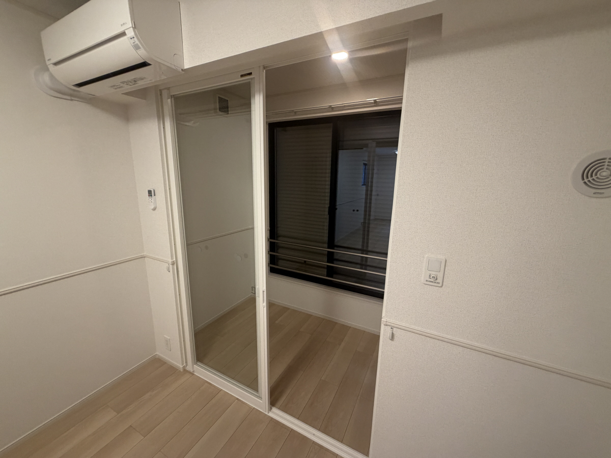 個室 写真31