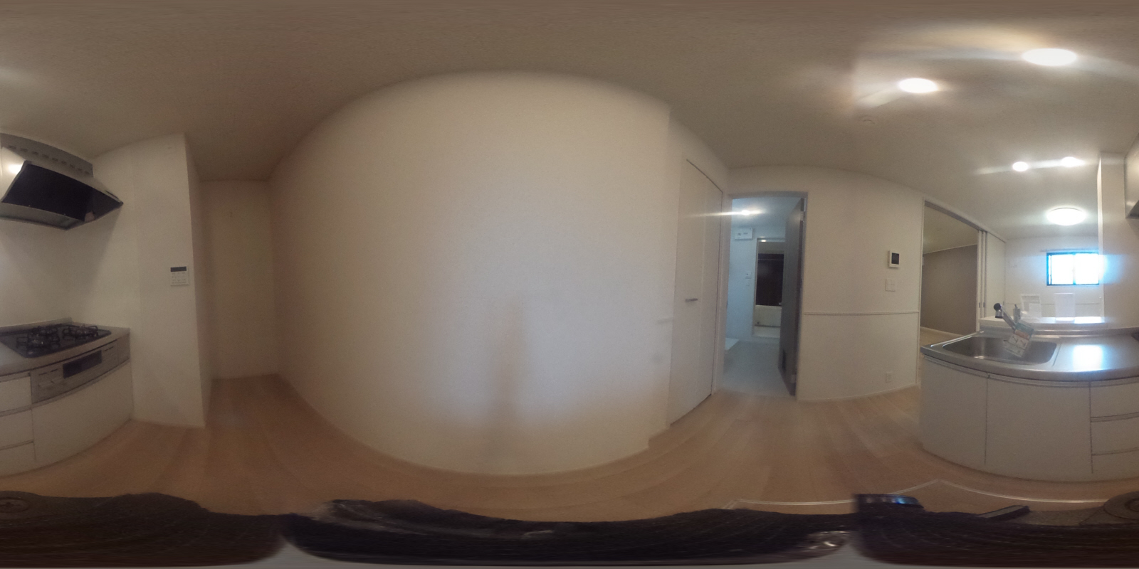 キッチン 写真34