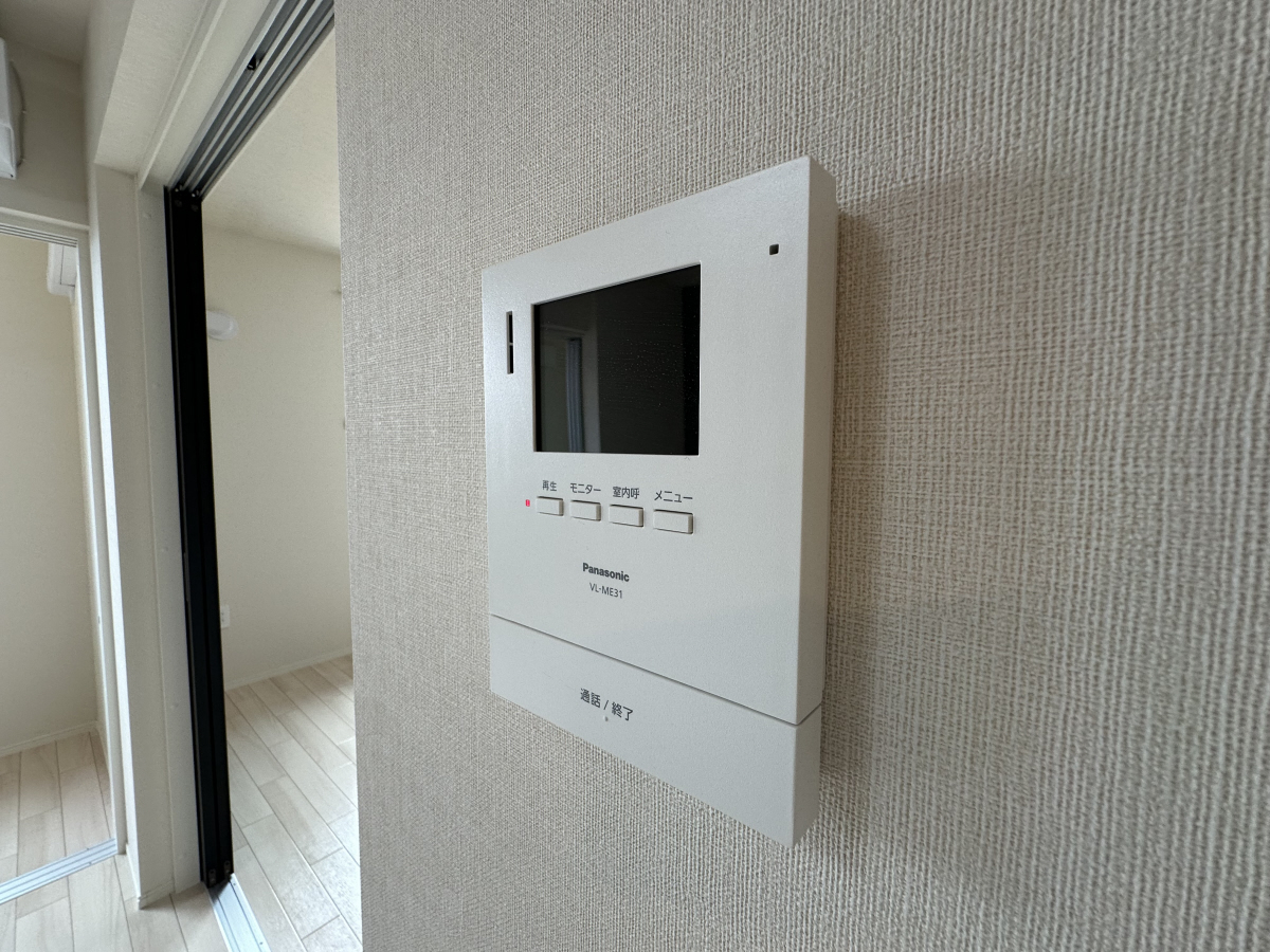 セキュリティ 写真11