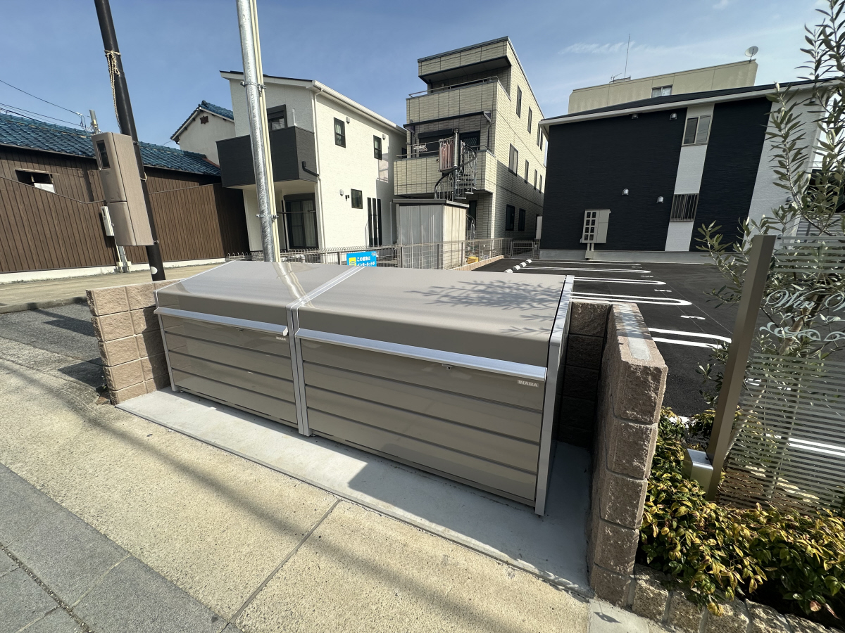 共用部 写真17