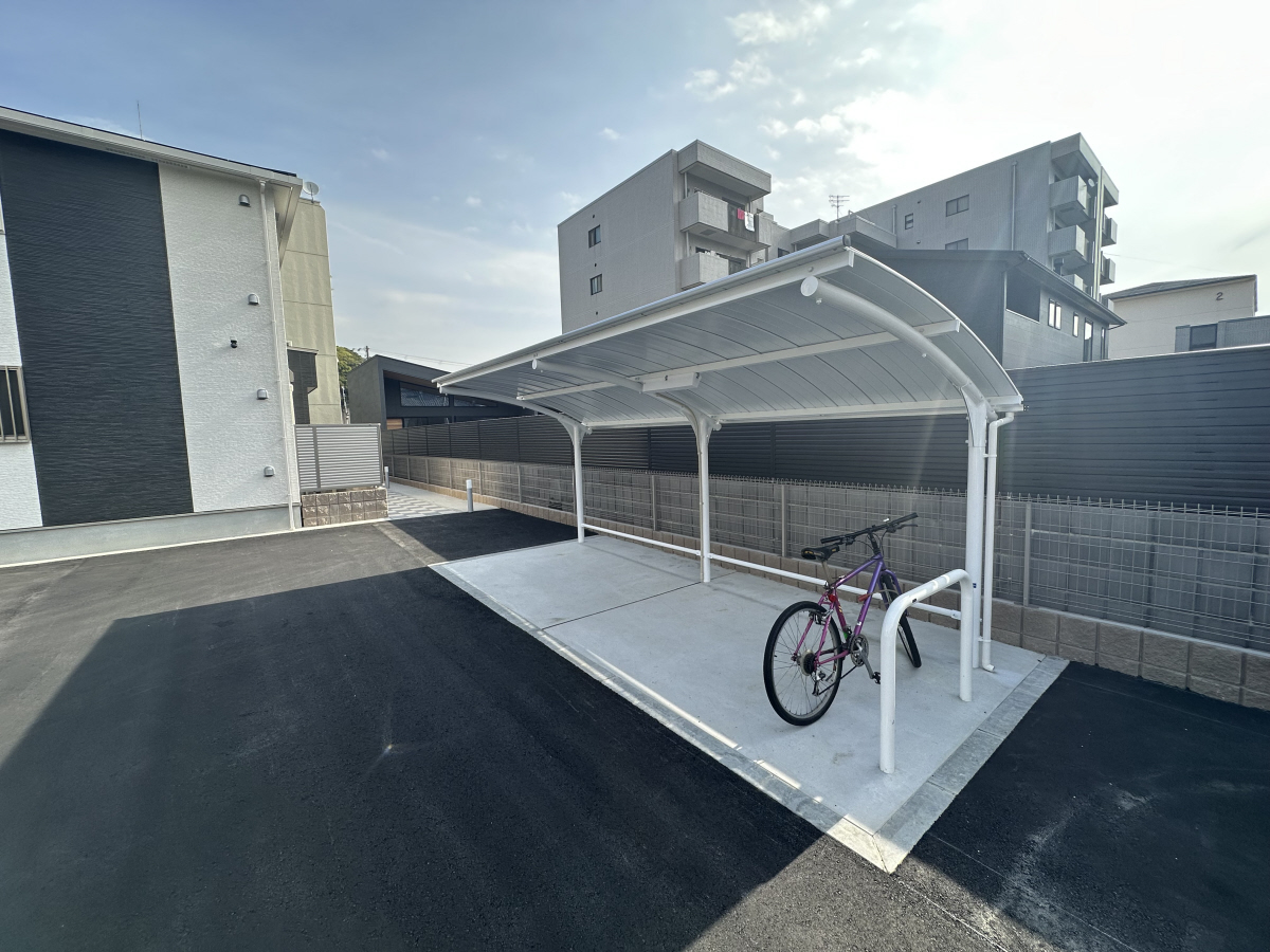 共用部 写真13