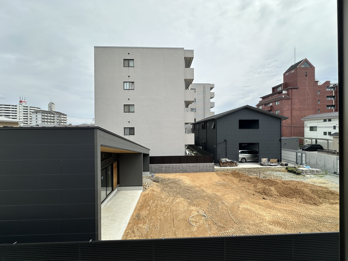 眺望 写真16