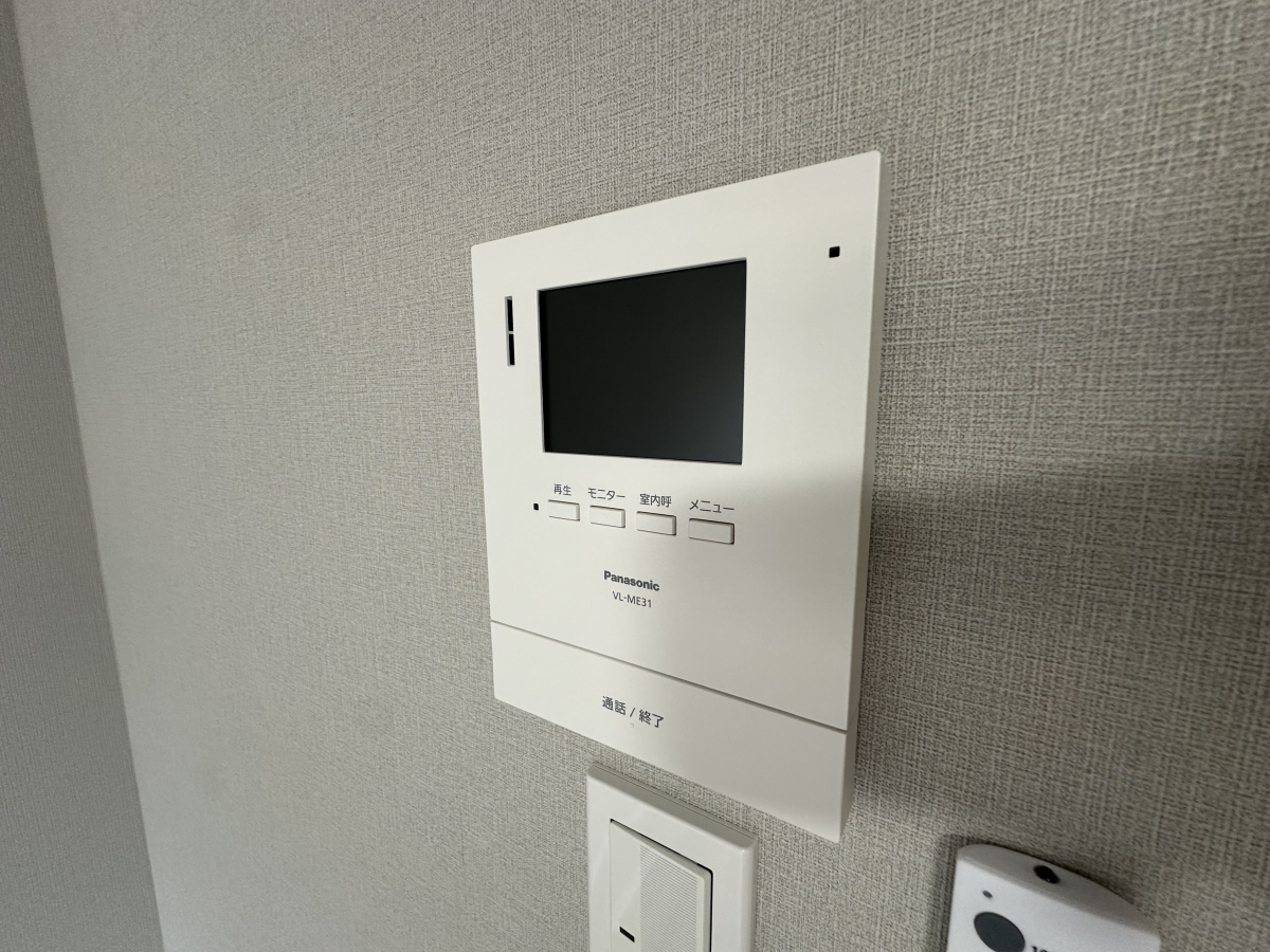 セキュリティ 写真11