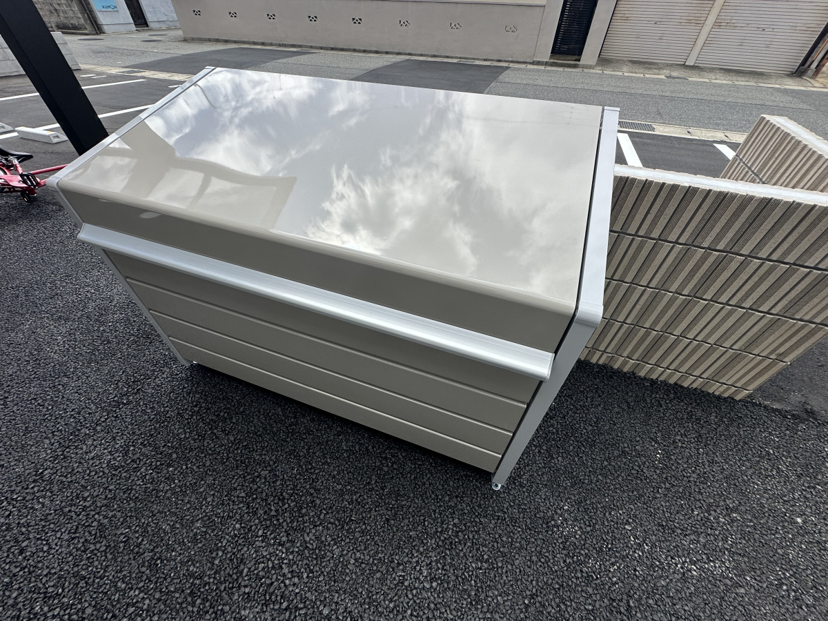 共用部 写真17