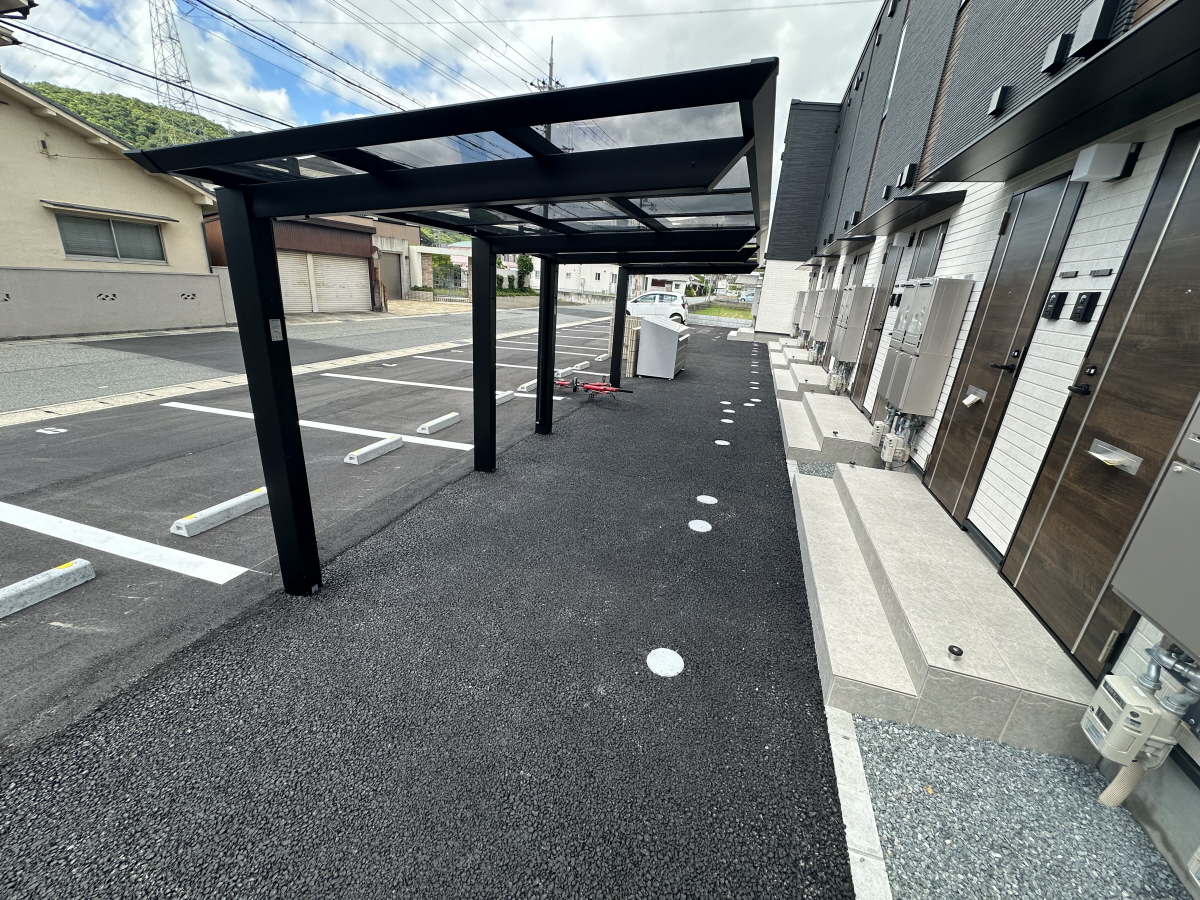 共用部 写真13