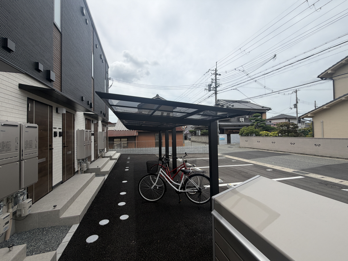 共用部 写真13