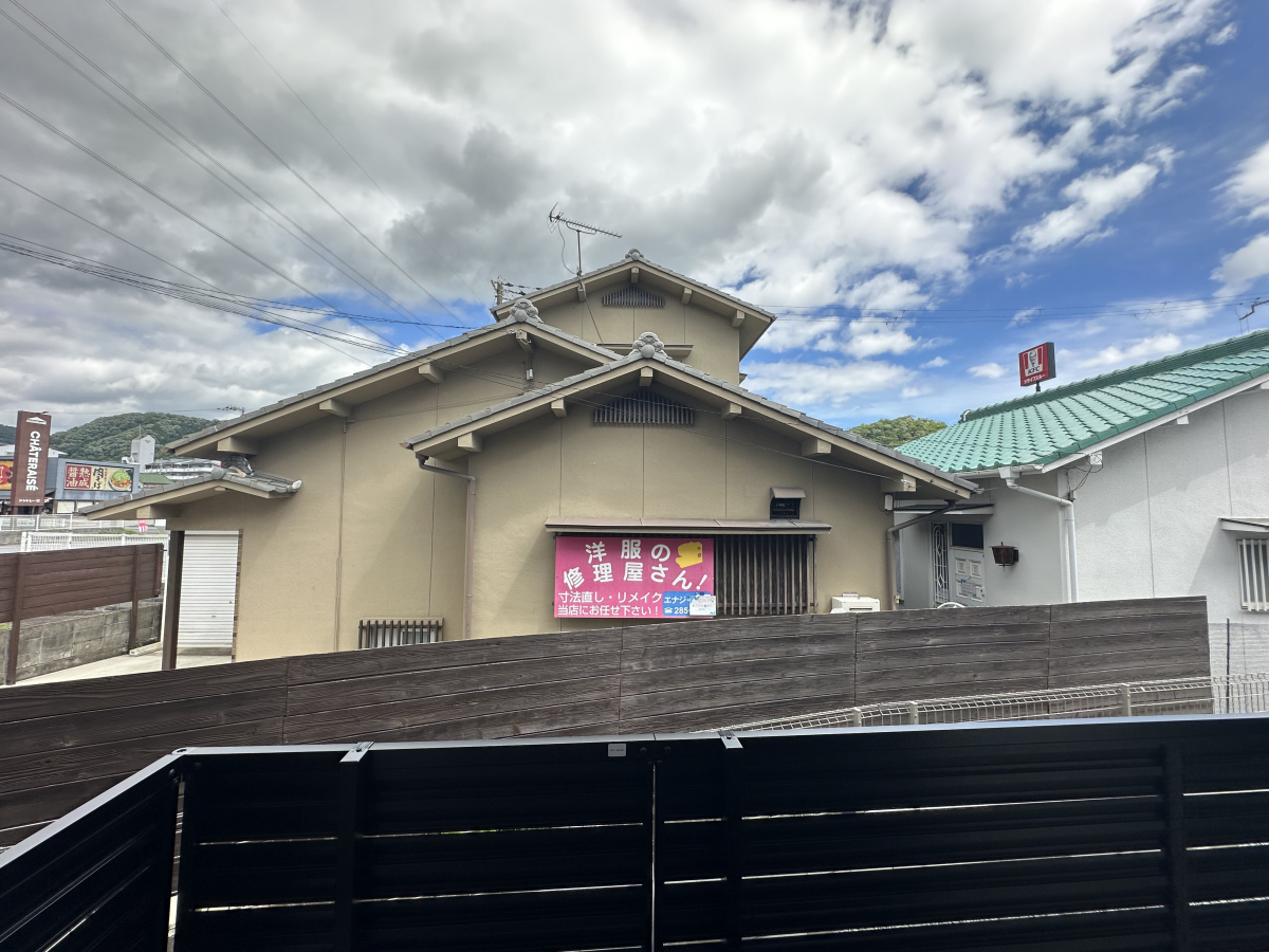眺望 写真16