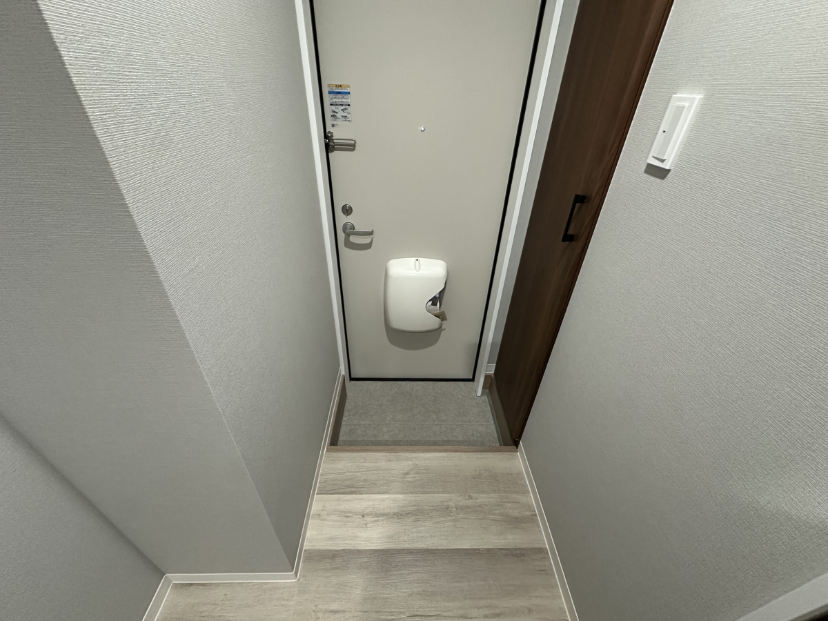 玄関 写真9