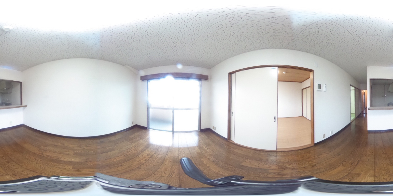リビング 写真33
