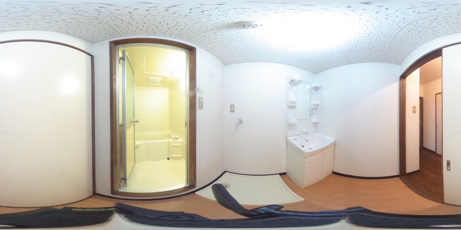 洗面所 写真37