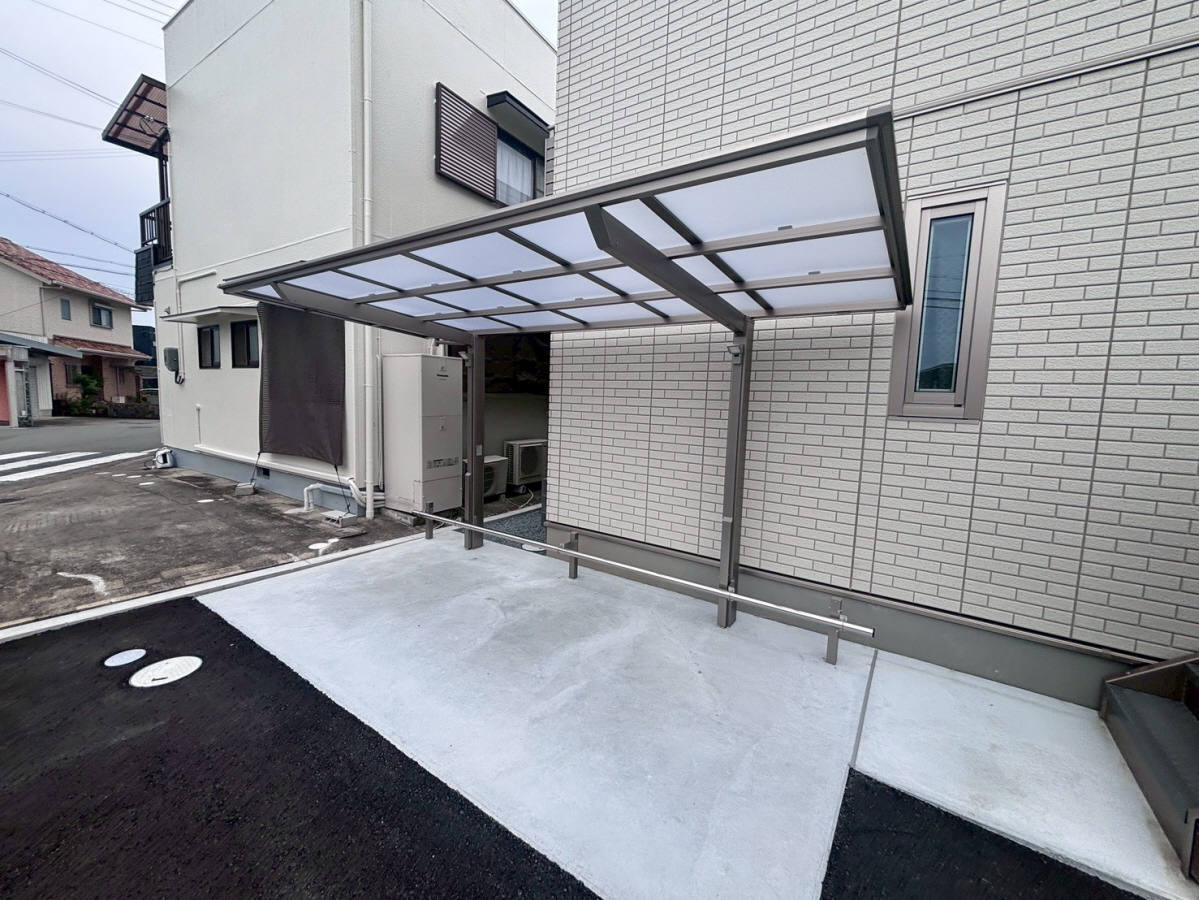共用部 写真15